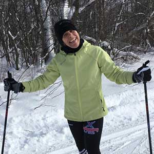 Feature image for Lakes of the North Ski Race Results