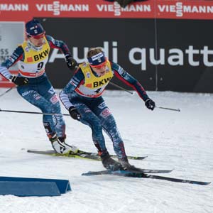 Feature image for Minneapolis to host FIS Cross Country World Cup in 2020
