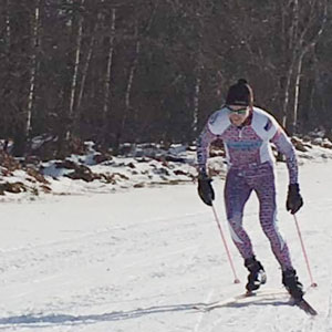 Feature image for RESULTS: Records set at Lakes of the North Winterstart