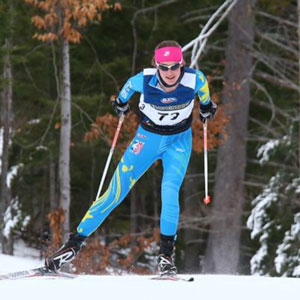 Feature image for Michigan Tech adds international skiers to team roster