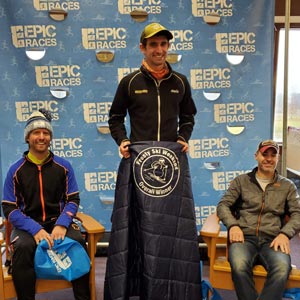 Feature image for RESULTS: Hanson and Ross win wet Frosty Freestyle!