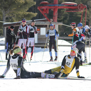 Feature image for Blackmer and Hanson crowned 2020 MI Cup Classic Champions
