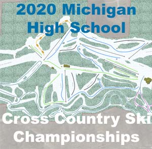 Feature image for Pure fluoro topcoats banned at MI High School Championships
