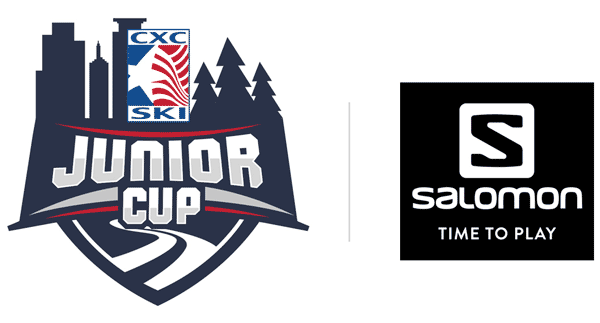 Salomon CXC Cup