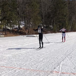 Feature image for Gebhart andHarris win Black Mountain 31k Classic
