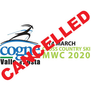 Feature image for Masters World Championships 2020 CANCELLED over coronavirus