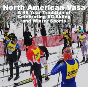 Feature image for The 2021 North American Vasa is Cancelled