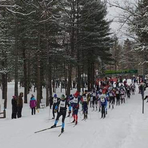 Feature image for 2020 Vasa Freestyle Results!