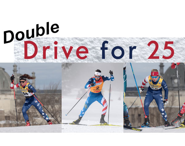 Feature image for NNF Double the Drive for 25 kicks off