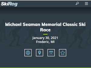 Feature image for Forbush Corner: Classic race update and virtual offer