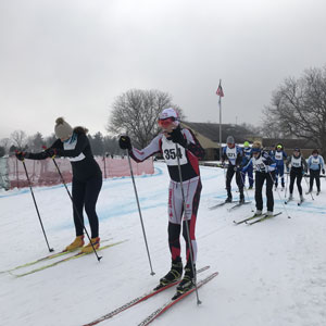 Feature image for Photos from the Frosty Freestyle and Krazy Klassic