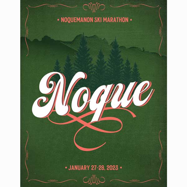 Feature image for Noquemanon Ski Marathon registration opens