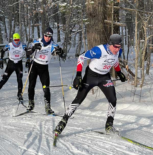 Feature image for RESULTS: Abby Johnson and Samuel Fay tame THE BEAST!