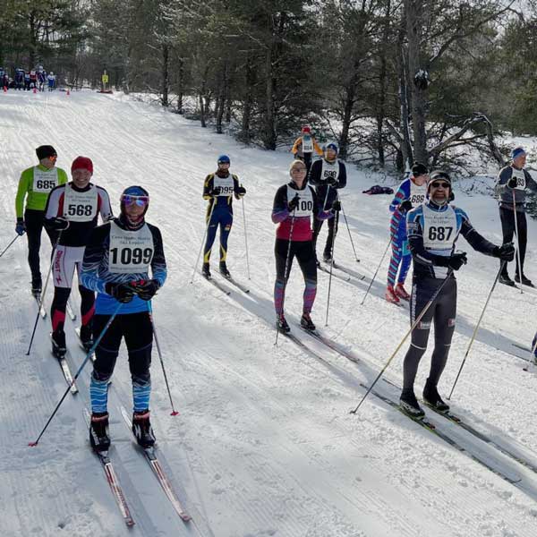 Feature image for RESULTS: Jorden Wakeley and Rebecca Davis, Michigan Cup Classic Champions!