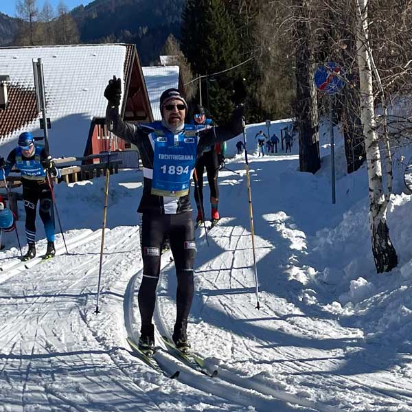 Feature image for Racing the Marcialonga 70 km Classic