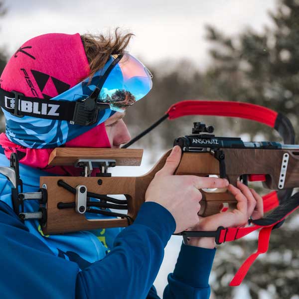 Feature image for Crystal Community Ski Club ski coaches to compete in US Biathlon Nationals