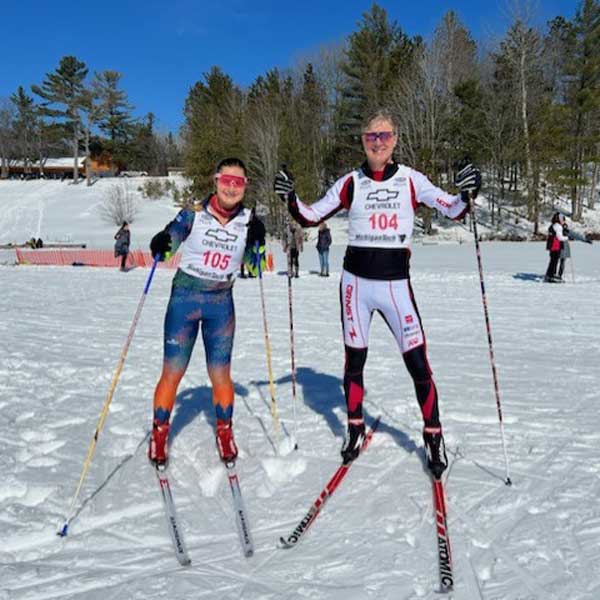 Feature image for RESULTS: Dad and daughter win Black Mountain Classic