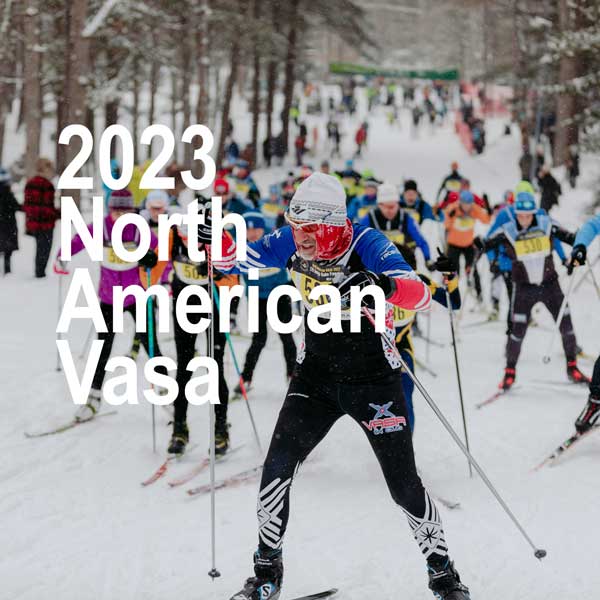 Feature image for Vasa shortens Saturday's races, cancels Sunday's races