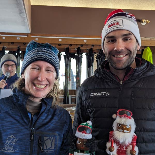 Feature image for Results: Parrott, Rand, and Thompson win during Frosty Fest Weekend