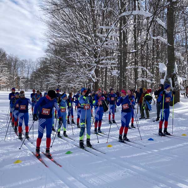 Feature image for RESULTS: Flying Squirrel Freestyle junior race [UPDATED]