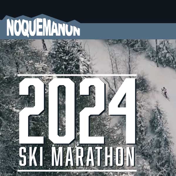 Feature image for Weather forces Noquemanon course changes