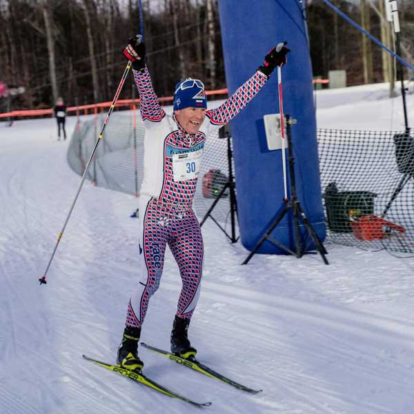 Feature image for RESULTS: Biac, Duclos (FS), Borton, Bianchini (CL) win White Pine Stampede