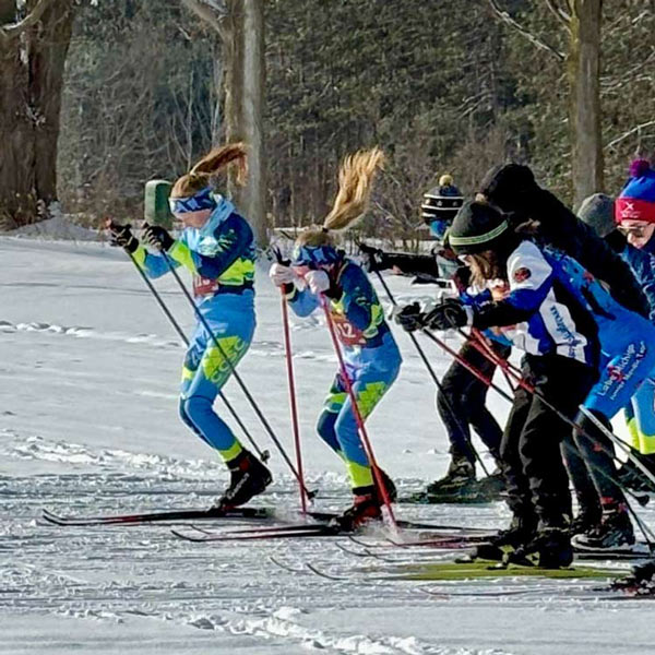 Feature image for RESULTS: Flying Squirrel Freestyle Race!