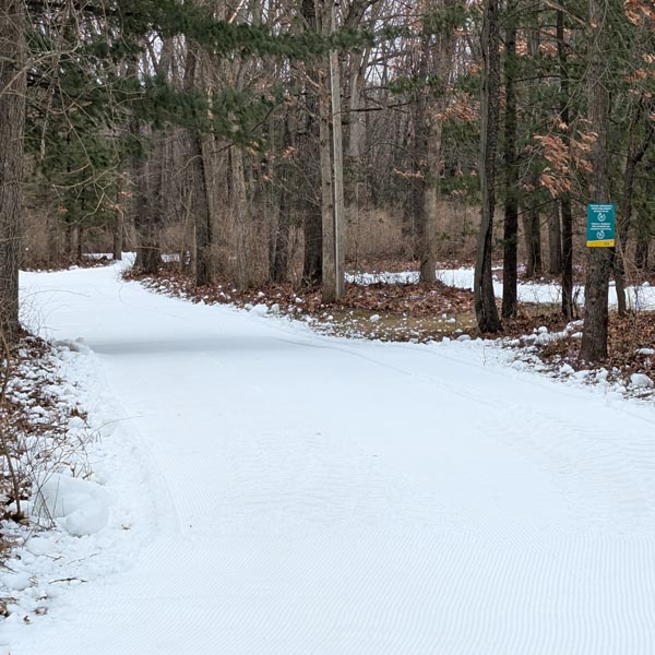 Feature image for Frosty Freestyle and Krazy Klassic races have snow!