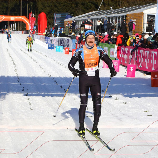 Feature image for The Jizerska 50 Classic adventure!