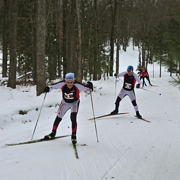 Feature image for RESULTS: Jorden Wakeley and Rebecca Davis win Cote Dame Marie for HH/CCSS