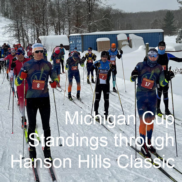 Feature image for Are MI Cup leaders Davis and Wakeley unstoppable?