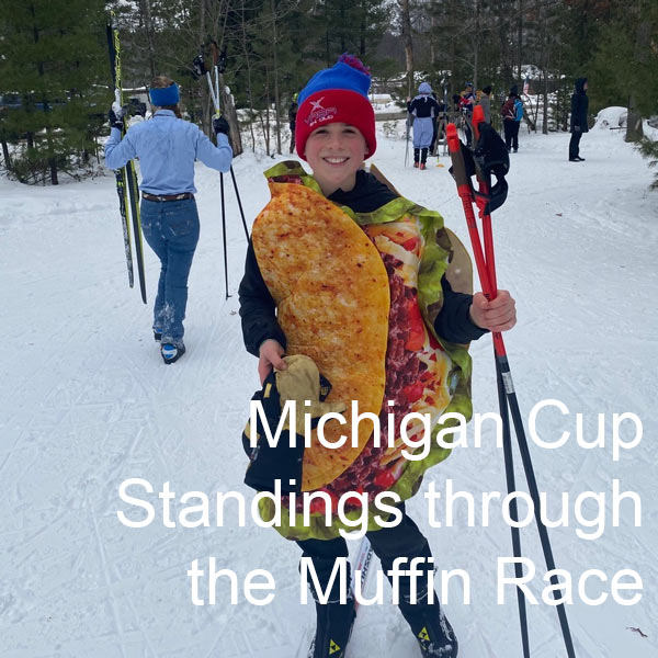 Feature image for Cross Country Ski Headquarters leads MI Cup