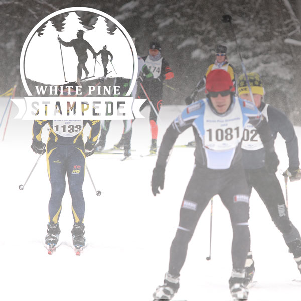 Feature image for White Pine announces 2025 course!