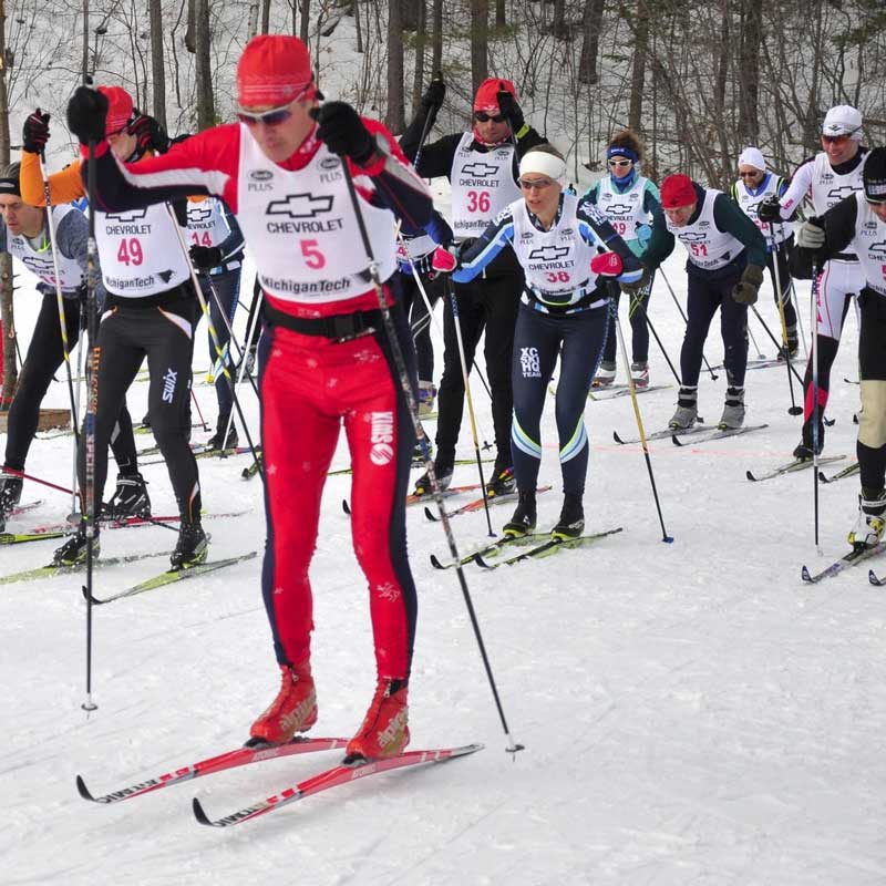 Feature image for UPDATED! Black Mountain race changes; new course for skate race