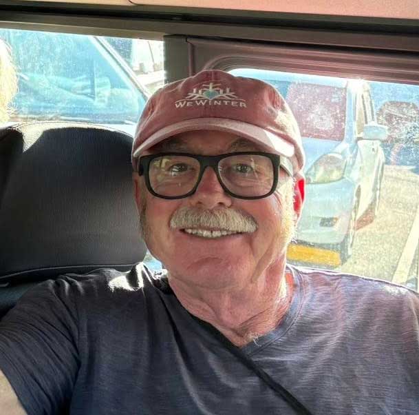 Feature image for Dick Fultz to receive plaque in honor of Cross Country Ski Shop 50th anniversary