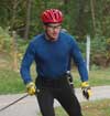 Feature image for Photos from Saturday Rollerski