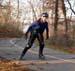 Feature image for November 12 Rollerski with Team NordicSkiRacer.com