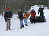 Feature image for Vasa Trail Grooming by Hand?!?