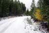 Feature image for Skiable Snow in West Yellowstone!?!?