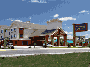 Feature image for Michigan Cup Room Rates for West Yellowstone