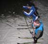 Feature image for We Came, We Saw, We skied!