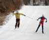 Feature image for A game you can play nordic skiing