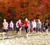Feature image for Nordic Walking Poles Welcome at 2010 VASA Trail Run