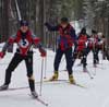 Feature image for Discount trail passes available for Yellowstone Ski Festival