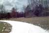 Feature image for First video on Huron Meadows ski trail