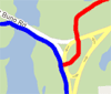 Feature image for Kensington gets connector to Milford-Kensington trail