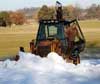 Feature image for Huron Meadows Metropark is grooming trails for ski races this weekend