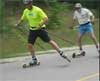 Feature image for The first annual Hartwick Pines time trial!