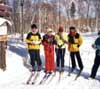 Feature image for WSTC publishes 2012-2013 XC ski trip calendar