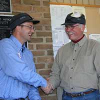Feature image for Michigan Cup Committee acquires Huron Meadows Metropark
